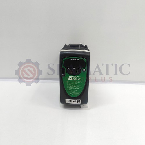 Tecniche controllo emerson - tecniche, di