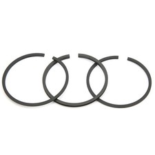 Anelli pistone compressore