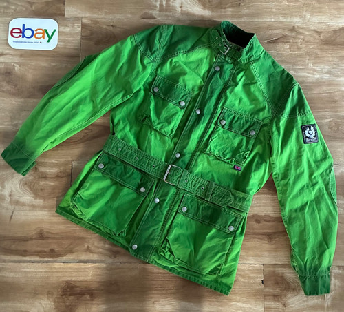 Giacca belstaff roadmaster - giacca,