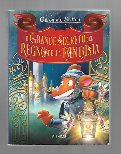 Libro grande segreto del - libro, il