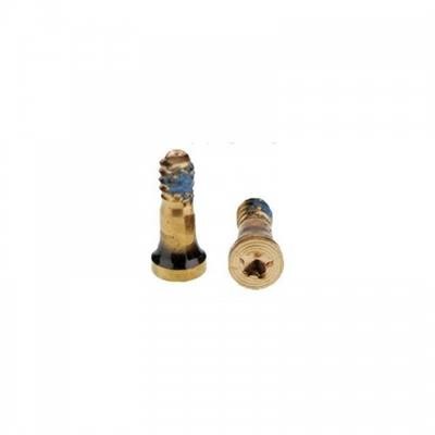 Viti inferiori gold per apple - viti,