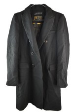 Giacca soprabito lungo Zara