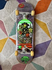 Santa Cruz Skateboard: Usato