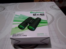 Kylietech 12 x 42 binocolo ad