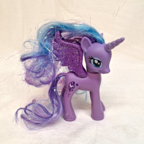Little pony princess - my,