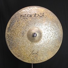 Istanbul Agop 20" Turk Ride -