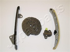 Kit catena distribuzione per MINI SUBARU TOYOTA AURIS COROLLA IQ MINI TREZIA URB