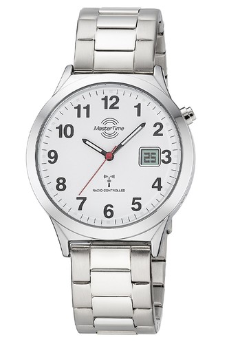 Master time orologio uomo - master,
