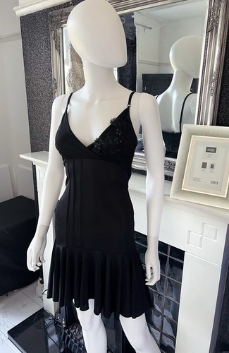 Jane norman vintage - y2k, ruffle