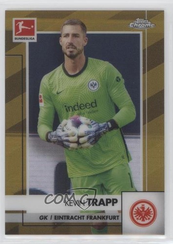 2020 topps chrome - 2020-21,