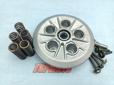 PIATTO FRIZIONE MOLLE CLUTCH PLATE SPRINGS APRILIA PEGASO STRADA 650 05-11 A3C41
