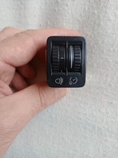 REGOLATORE FARI PER VOLKSWAGEN Passat Berlina 4° Serie 3C0941333 (05>10)
