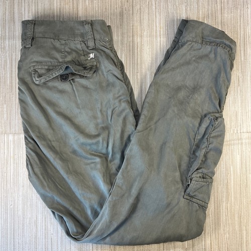Pantalone cargo mason - pantalone,