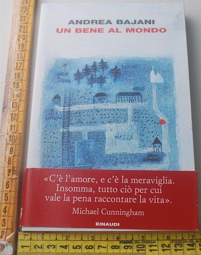 Bajani andrea bene al - -,