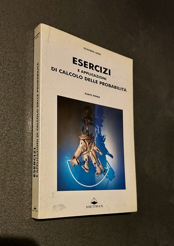 Lessi esercizi applicazioni - esercizi,