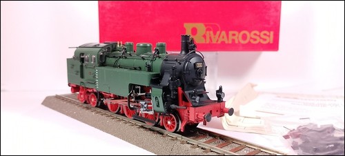 Rivarossi 1334 st b - rivarossi,