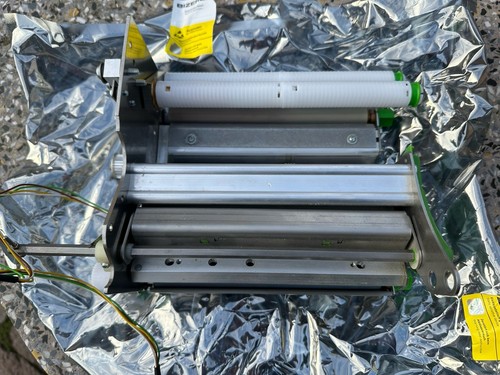 Bizerba glm maxx - glm-i,