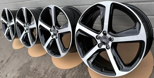 Cerchi lega originali audi - in,
