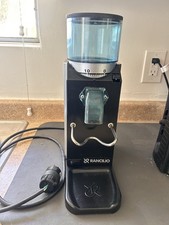 Rancilio Rocky Macinacaffè