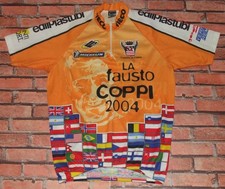 LA FAUSTO COPPI ELLEGI MAGLIA
