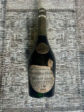 Champagne Blason de France