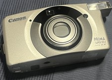 CANON  PRIMA SUPER 105X AI AF