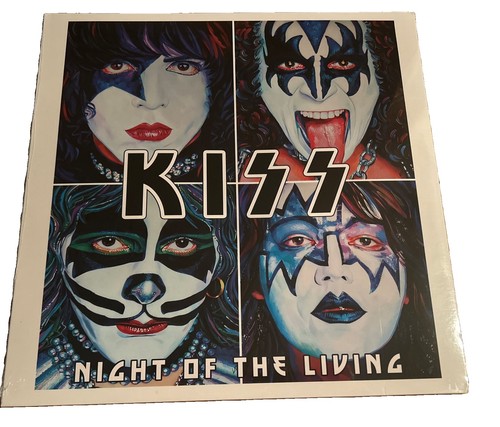 Kiss live tokyo - ,