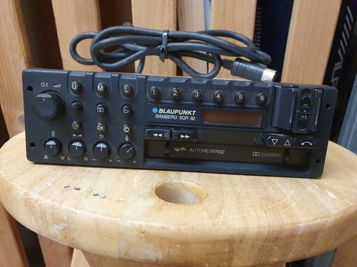 Blaupunkt bamberg sqr - blaupunkt, 82