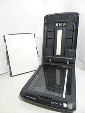 Scanner Epson Perfection 3490