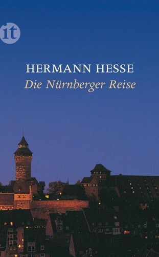 Hermann hesse die - hermann,