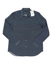 Camicia sportiva Theory uomo