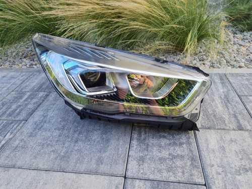 Faro destro ford - faro,