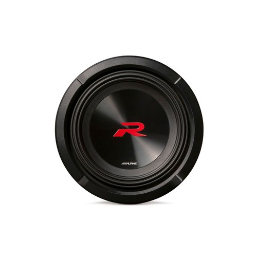 Alpine w8d4 20cm 2x 4 - r2-w8d4, ohm