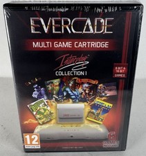 Cartuccia Multigioco Evercade - Interplay Collection 1 - Gioco Nuovo e Sigillato