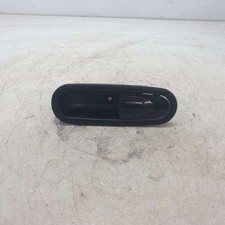 Maniglia interna portiera Ligier Duè Microcar 6kw 8cv 45km/h 2020-24 anteriore d