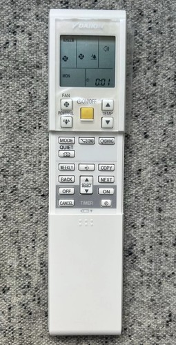 Telecomando originale - telecomando,