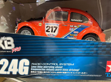 Tamiya 1/10 XB Expert