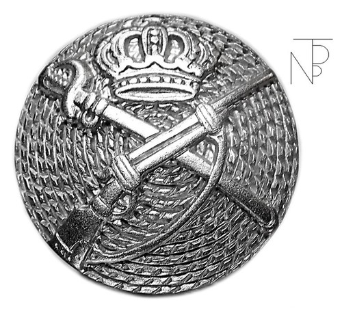 Regio esercito corona - regio, (corona