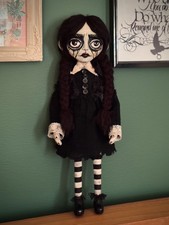 Mercoledì Addams Jenna Ortega