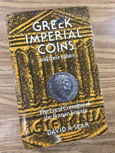 Monete imperiali greche i - imperiali,