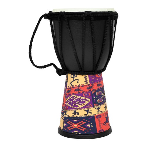 Tamburo africano piccolo - tamburo,