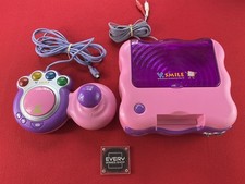 V.Smile De V.Tech Con Un