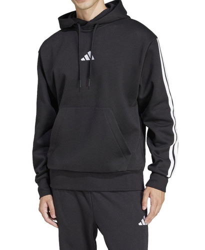 Adidas felpa con - con, cappuccio