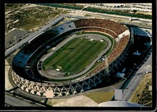 Cartolina Cagliari Stadio S