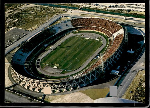 Cartolina cagliari stadio - stadio, s