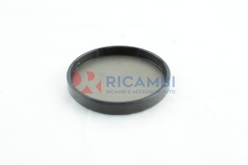 Tappo monoblocco sede - tappo,