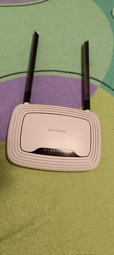 Modem link model wr841n - model, tl-wr841n