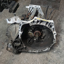 71773199 Cambio compl.  FIAT PUNTO EVO (3J) 1.4 16V Multiair Turbo Ber.