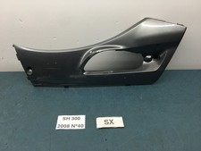 CARENA FIANCHETTO SOTTOPEDANA