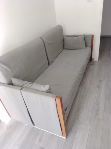 Divano letto castello 3 - letto,